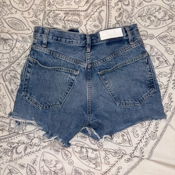 Redone shorts - Picture 3 of 3